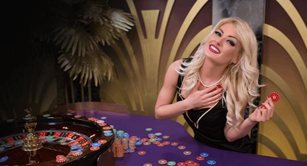 ROULETTE